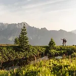 Der Loewe Leogang