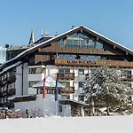 Der Loewe Ξενοδοχείο Leogang