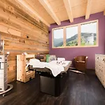 Ξενοδοχείο Der Loewe Leogang