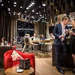 酒店 Der Loewe 莱奥冈
