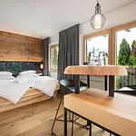 Der Loewe Ξενοδοχείο Leogang