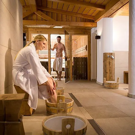 Der Loewe Lebe Frei 4* Leogang