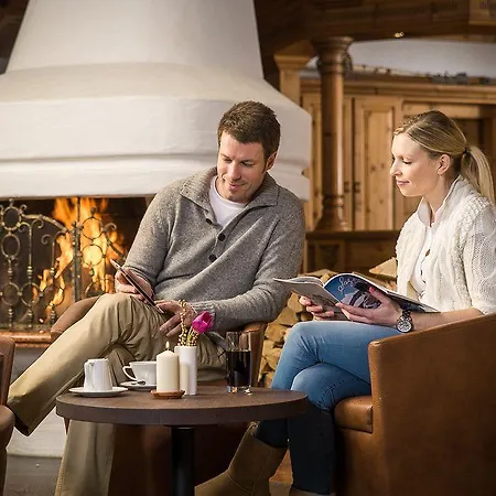 Der Loewe Lebe Frei Hotel 4*