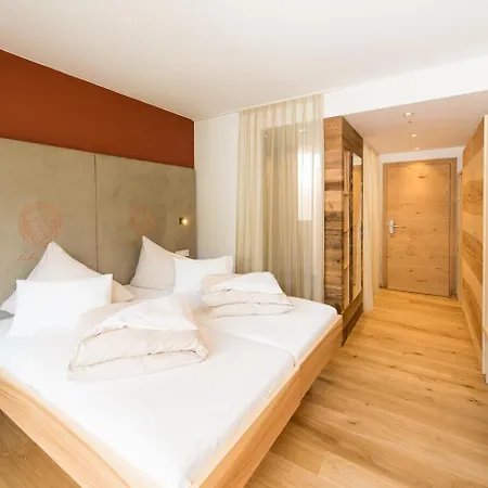Der Loewe Lebe Frei 4*