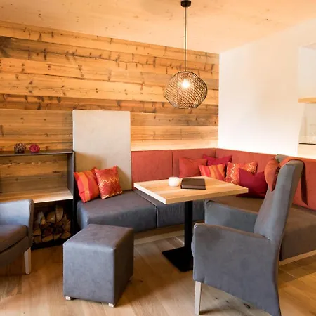 Der Loewe Lebe Frei 4* Leogang
