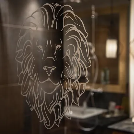 Der Löwe Lebe Frei Hotel