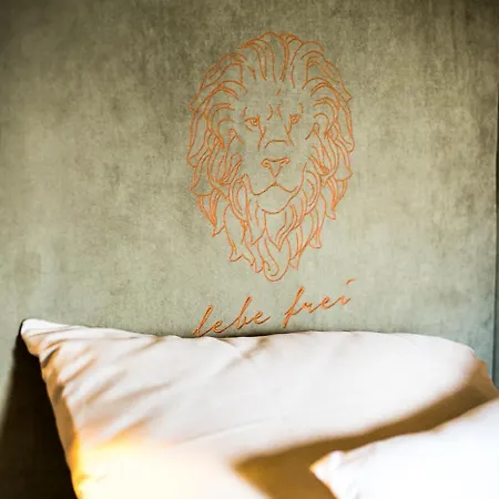 Der Loewe Lebe Frei 4*