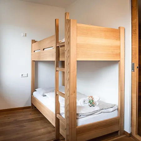 Der Loewe Szálloda Leogang