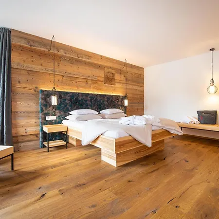 Der Loewe Lebe Frei 4* Leogang