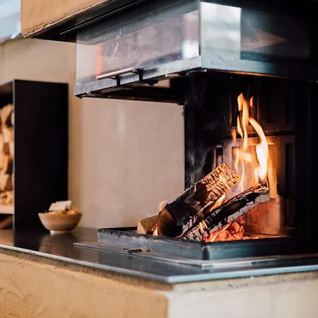 Der Loewe Lebe Frei Hotel Leogang