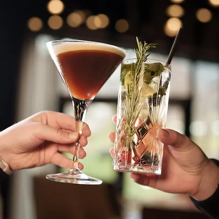 Der Loewe Lebe Frei Hotel