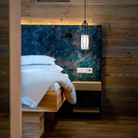 Der Loewe Lebe Frei 4* Leogang