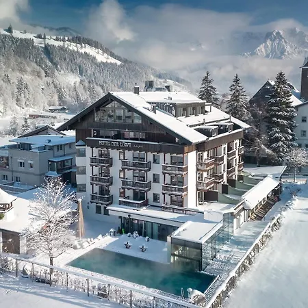 Der Loewe Lebe Frei Hotel