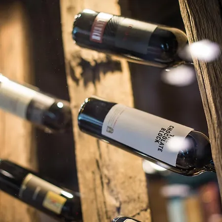 Der Löwe Lebe Frei Hotel 4*