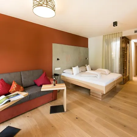 Hotel Der Loewe Lebe Frei 4*