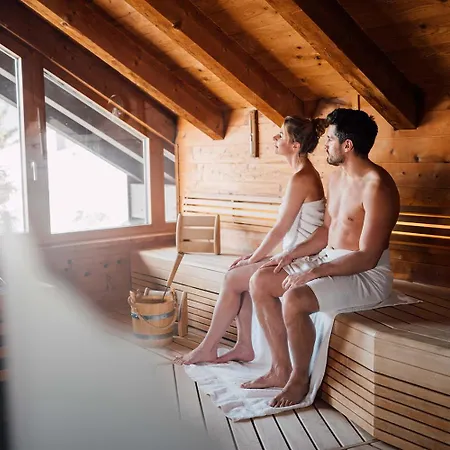Hotel Der Loewe Lebe Frei Leogang