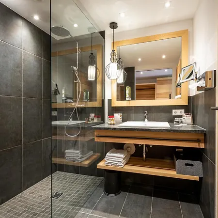 Der Loewe Lebe Frei Hotel