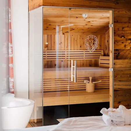 Der Loewe Lebe Frei 4*