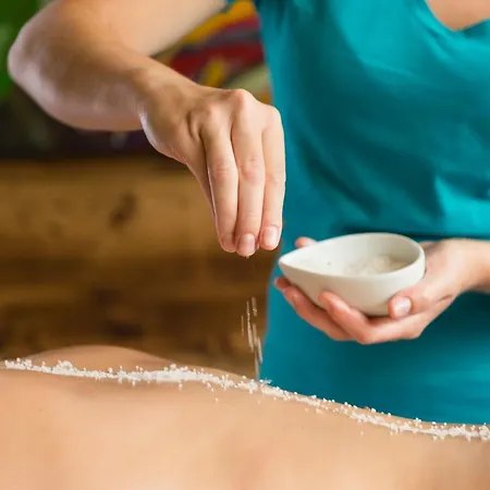 Der Loewe Lebe Frei 4* Leogang