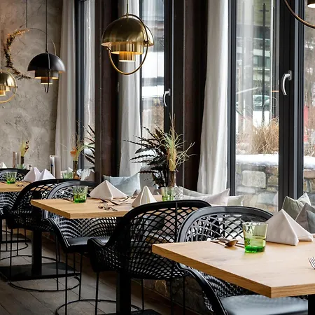 Der Loewe Lebe Frei Hotel