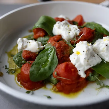 Hotel Der Löwe Lebe Frei 4*