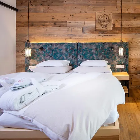 Der Löwe Lebe Frei Leogang