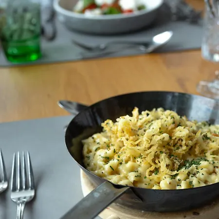 Der Loewe Lebe Frei Hotel