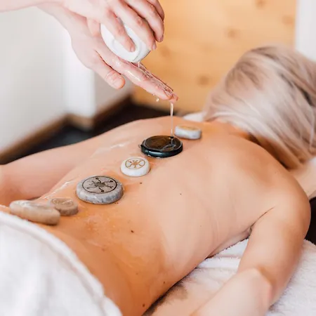 ホテル Der Loewe Lebe Frei