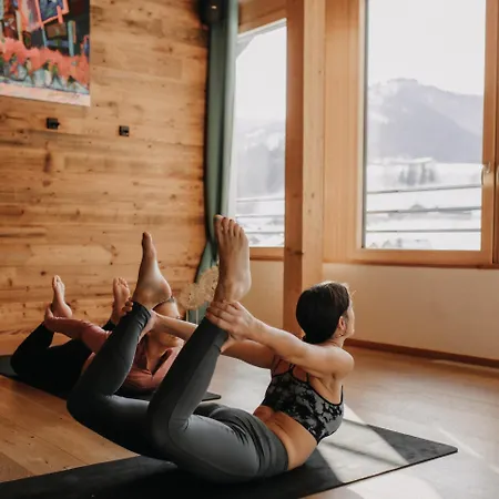 Der Loewe Lebe Frei Leogang