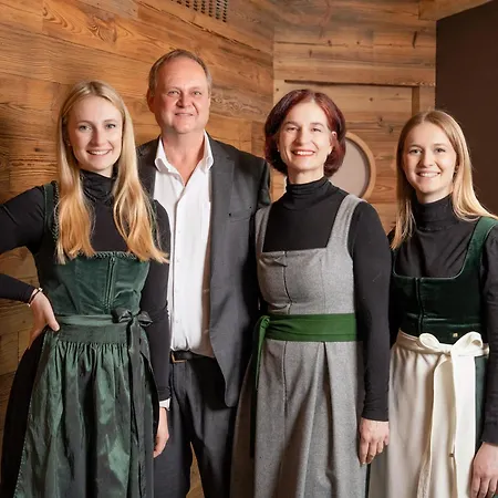 Der Loewe Lebe Frei Hotel