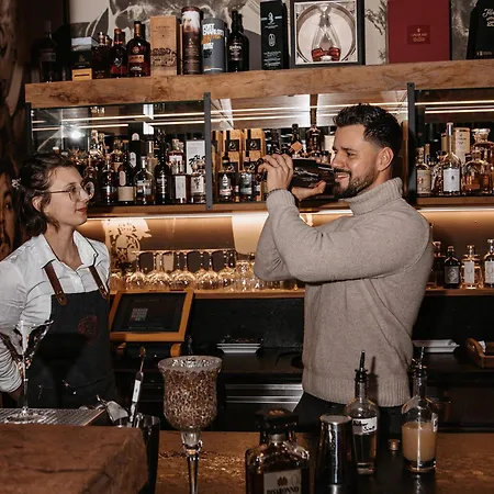 Hotel Der Löwe Lebe Frei