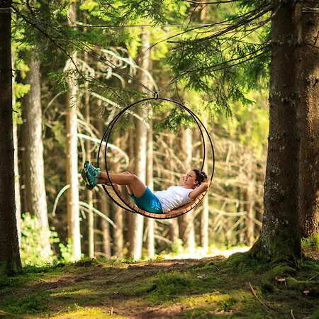 Der Löwe Lebe Frei Hotel