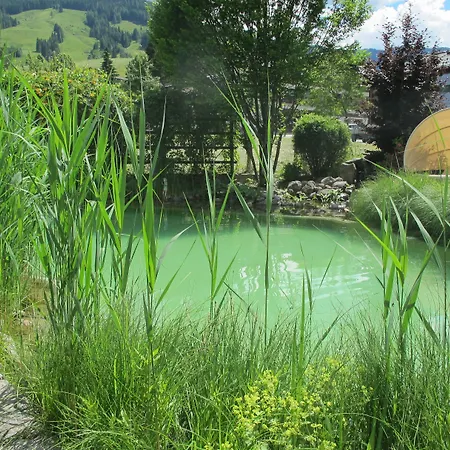 Der Loewe Leogang