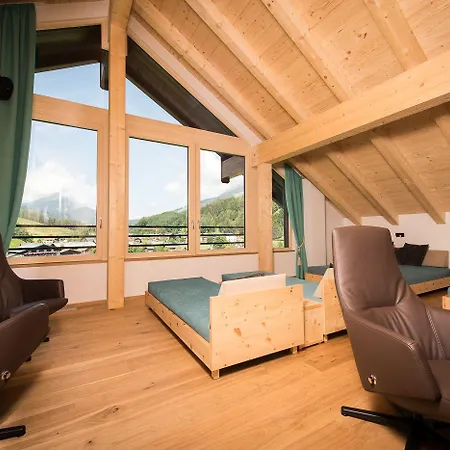 Hotel Der Loewe Lebe Frei 4*