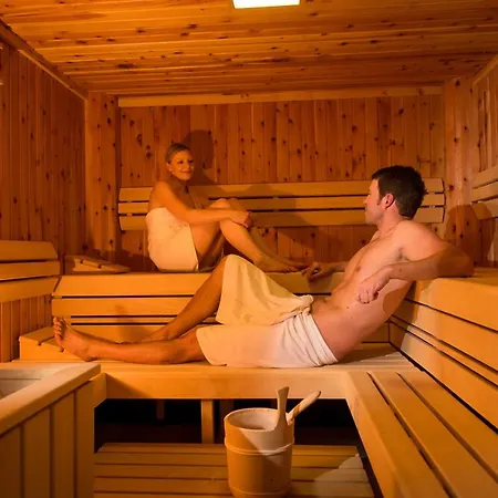 Der Loewe Szálloda Leogang