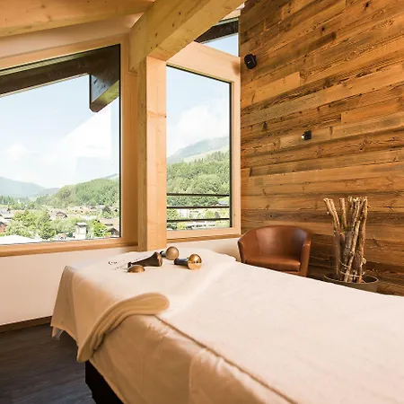 Der Loewe Lebe Frei Leogang