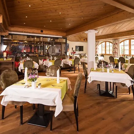 Der Loewe Leogang
