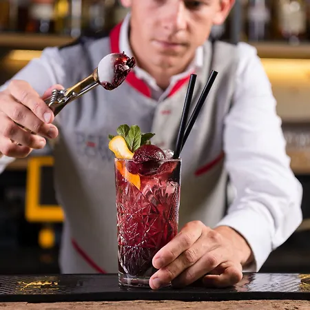 Ξενοδοχείο Der Loewe Lebe Frei