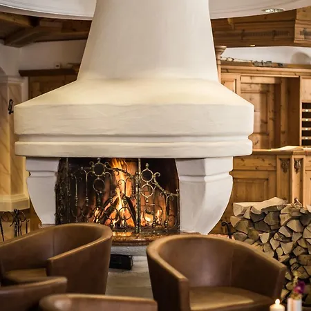 Der Löwe Lebe Frei Hotel