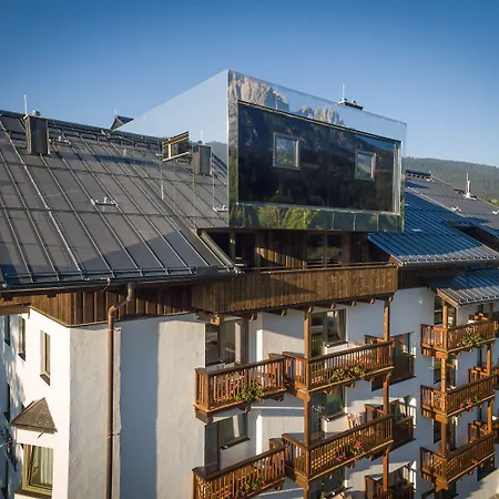 Der Löwe Lebe Frei Hotel