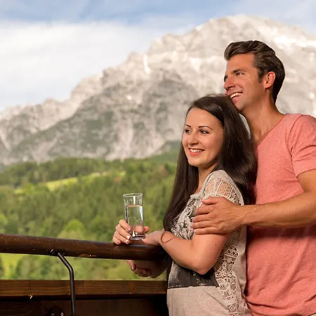 Der Loewe Lebe Frei Hotel Leogang