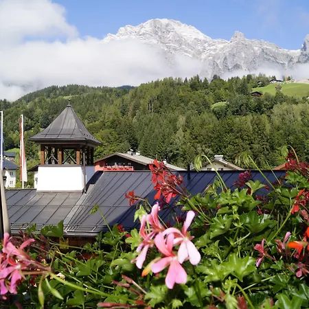 Der Loewe Leogang