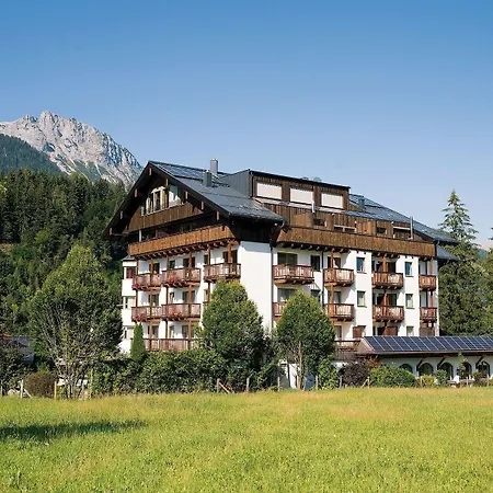 Hotel Der Loewe Lebe Frei Leogang