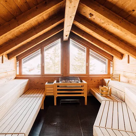 Der Loewe Lebe Frei Leogang