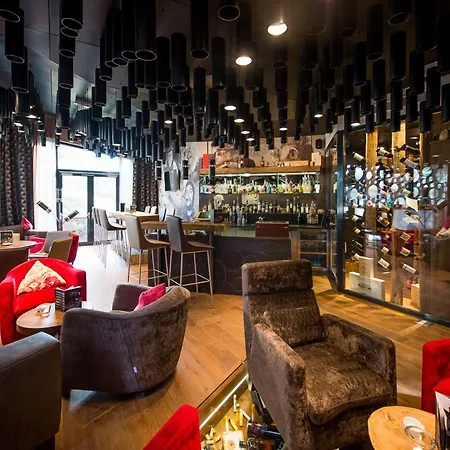 Der Loewe Szálloda 4*