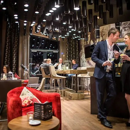 Ξενοδοχείο Der Loewe Lebe Frei Leogang