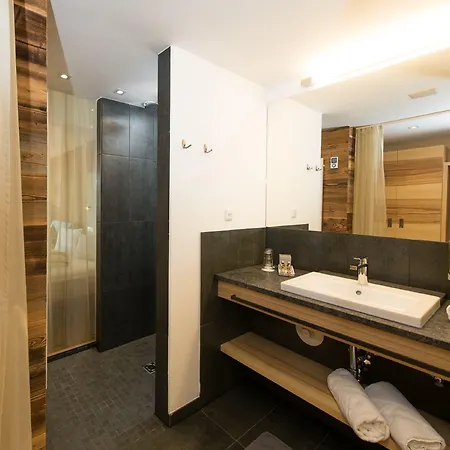 Der Löwe Lebe Frei 4* Leogang