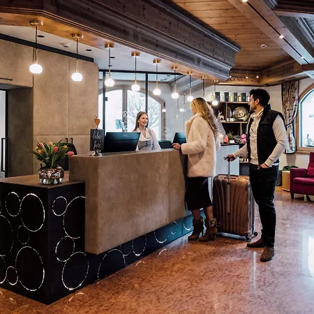 Hotel Der Loewe Lebe Frei 4*