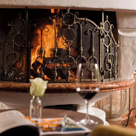 Hotel Der Loewe Lebe Frei