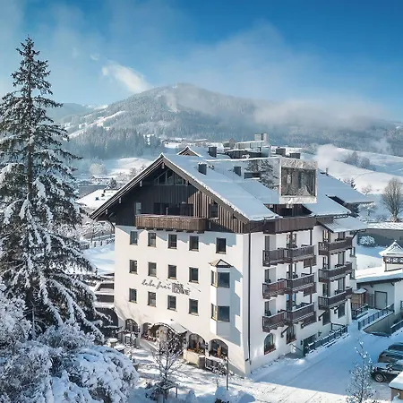 Hotel Der Loewe Lebe Frei